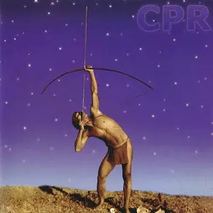 CPR - CPR (1998)