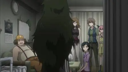 Steins;Gate 0 S01E15