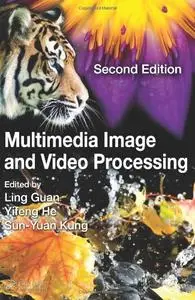 Multimedia Image and Video Processing   [Repost]