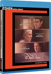 The Aspern Papers (2018)