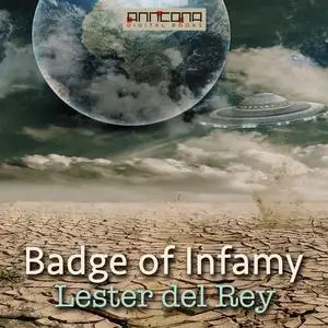 «Badge of Infamy» by Lester Del Rey