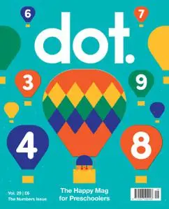 DOT Magazine – October 2022