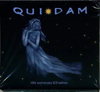 Quidam - Quidam (1996) [10th Anniversary Edition 2007]
