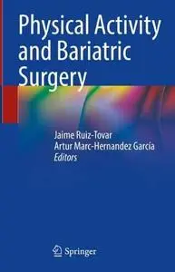Physical Activity and Bariatric Surgery