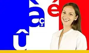 French Phonetics 101 • Part 1 • French Language for Beginners (2022-12)
