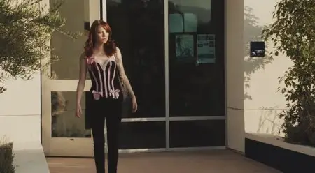 Easy girl (2010)