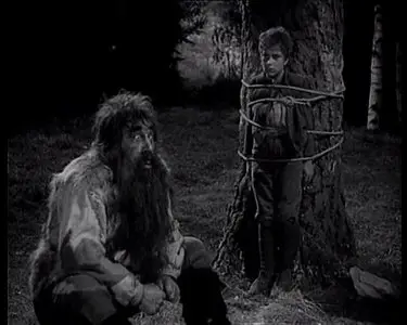 Kekec (1951)