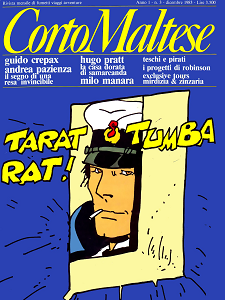 Corto Maltese - Volume 3 (Milano Libri)