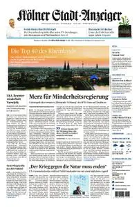 Kölner Stadt-Anzeiger Rhein-Sieg-Kreis – 03. Dezember 2019