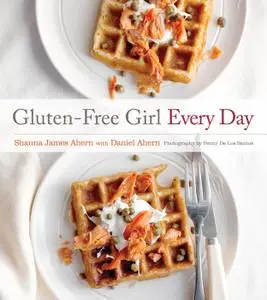 Gluten-Free Girl Every Day