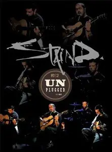 Staind - MTV Unplugged (2002)