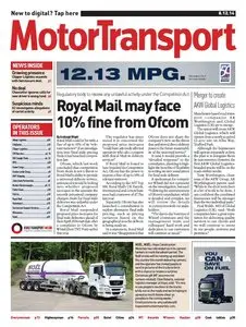 MotorTransport – 8 December 2014