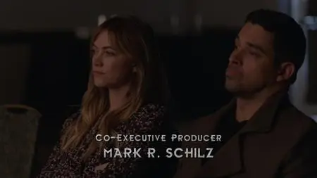 NCIS S16E11