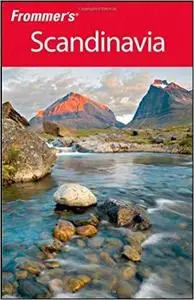 Frommer's Scandinavia (Frommer's Complete Guides)
