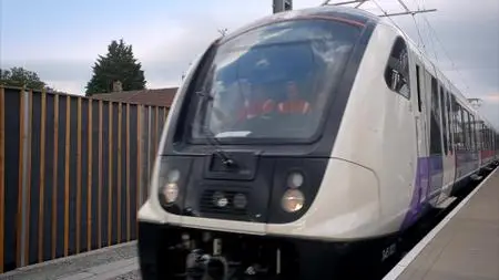 The Fifteen Billion Pound Railway S03E02