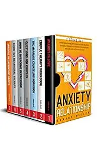 ANXIETY IN RELATIONSHIP