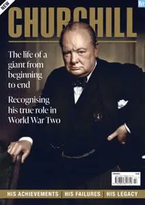 The Second World War – 24 March 2022