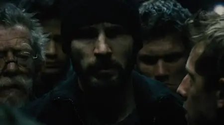 Snowpiercer (2013)