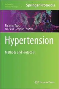 Hypertension: Methods and Protocols