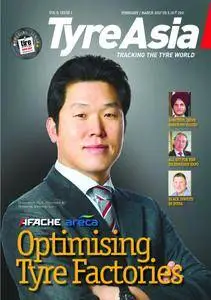 Tyre Asia - February/March 2017