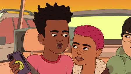 Fairfax S01E05