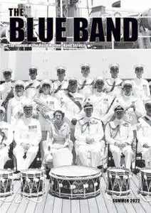 The Blue Band Magazine - Summer 2022