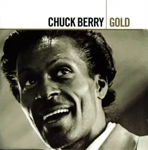 Chuck Berry - Gold (2005)