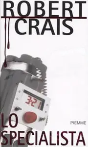 Robert Crais - La specialista