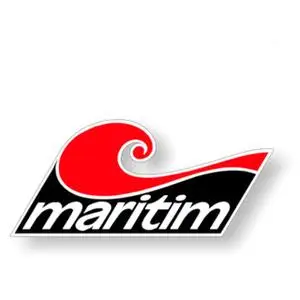 «Maritim Verlag - Folge 8: Der Maritim-Cast» by Günter Merlau,Philipp Sydow