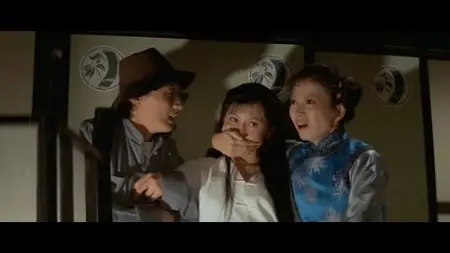 Cheung Yat Woo: The deadly knives (1972) 