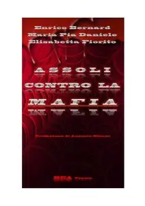 AA. VV. - Assoli contro la mafia