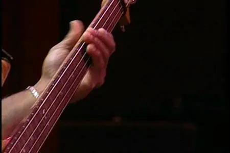 Victor Wooten - Live at Bass Day 1998 (2001)