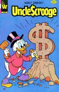 Uncle Scrooge 202