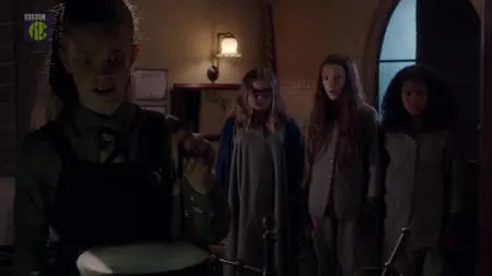 The Worst Witch S02E03