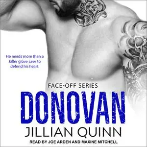 «Donovan» by Jillian Quinn