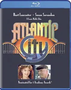 Atlantic City (1980)