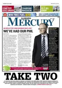 Illawarra Mercury - 7 July 2022