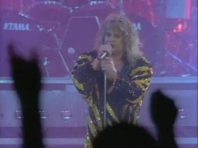 Ozzy Osbourne - The Ultimate Ozzy (1986)