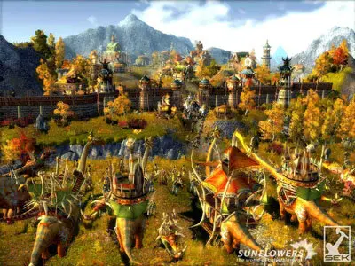Paraworld (FULL ISO/ENG)