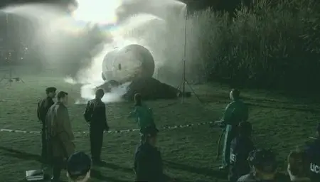 The Quatermass Experiment / Эксперимент Куотермасса (2005)