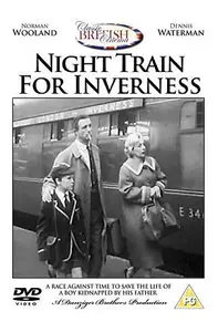 Night Train for Inverness (1960) 