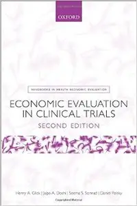 Economic Evaluation in Clinical Trials (Repost)