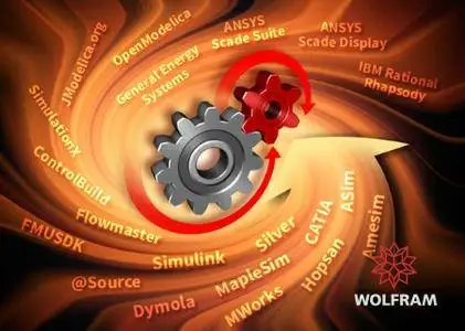Wolfram SystemModeler 4.3.0
