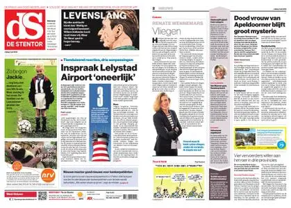 De Stentor - West-Veluwe – 05 juli 2019