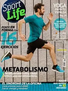 Sport Life España - marzo 2020