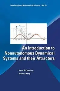 An Introduction to Nonautonomous Dynamical Systems and their Attractors