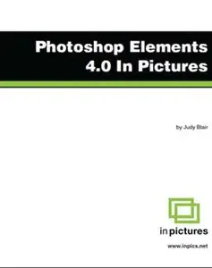  Photoshop Elements 4.0 In Pictures (Repost) 
