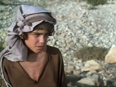 Крепость отчаянных / Масада / Masada (1981, 3xDVD9 + DVDRip)