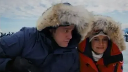Mr. Popper's Penguins (2011)