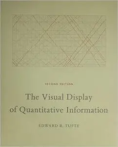 The Visual Display of Quantitative Information, 2nd Edition